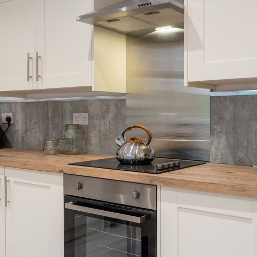 Queens Road, Elliots Town. For sale with Clarke & Partners estate agent.